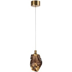 Подвесной светильник IP20 LED 4W 300Лм 3000K 200° 220V GEMME 7112/4LC