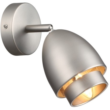 Настенный светильник Е14 Lumion AVRORA 8000/1W