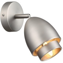 Настенный светильник Е14 Lumion AVRORA 8000/1W