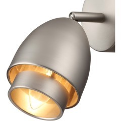 Настенный светильник Е14 Lumion AVRORA 8000/1W