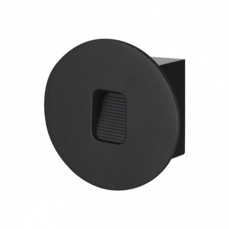 Подсветка для лестниц IP65 LED 1W 4000K AC85-265V Odeon Light VITTY 6651/1WL