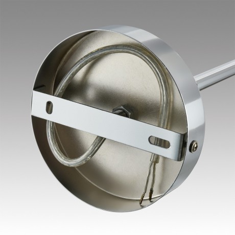 Люстра потолочная E14 Lumion LATTI 6589/6C