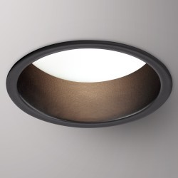 Светильник встраиваемый светодиодный LED 12W 220V 840Лм 3000К Novotech TRAN 359237