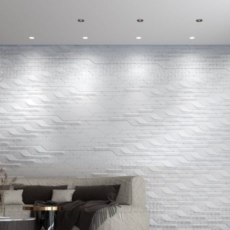 Светильник встраиваемый светодиодный LED 12W 220V 840Лм 3000К Novotech TRAN 359237