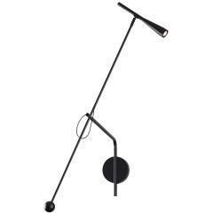 Настенный светильник LED 5W 3000K Odeon Light PIX 7030/5WL