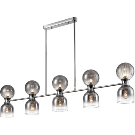 Подвесной светильник G9 + E14 Lumion TAUNA 8114/10