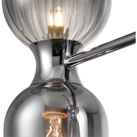 Подвесной светильник G9 + E14 Lumion TAUNA 8114/10