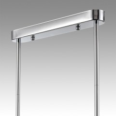 Подвесной светильник G9 + E14 Lumion TAUNA 8114/10