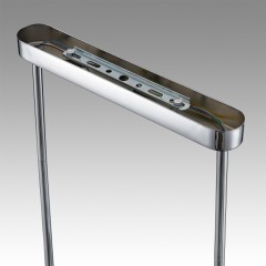 Подвесной светильник G9 + E14 Lumion TAUNA 8114/10