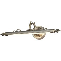 Подсветка для зеркал и картин Odeon Light 4917/8WL DEGALED 8W