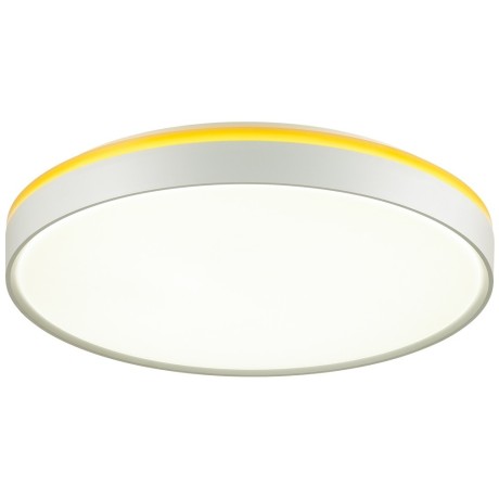 Светильник LED 48Вт 4000К D420 IP43 Sonex KEZO YELLOW 7709/DL