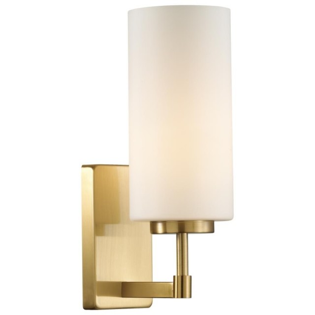 Бра Odeon Light 4990/1W KASALI под лампу 1xE27 40W