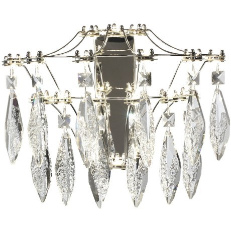 Настенный светильник LED 25W 4000K Odeon Light FLAMENCO 6699/25WL