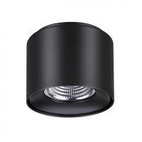 Накладной потолочный светильник Novotech 358474 RECTE светодиодный LED 15W
