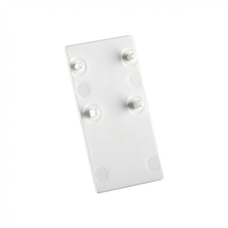 Заглушка пластиковая SHINO FLUM 135094