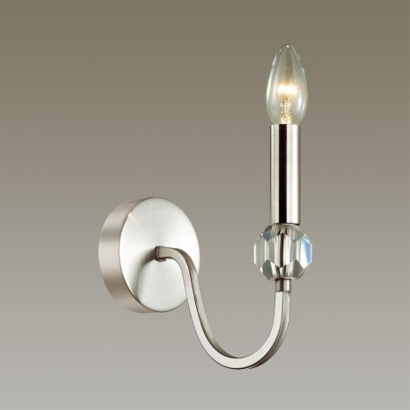 Бра Lumion 4495/1W MACKENZIE под лампу 1xE14 60W