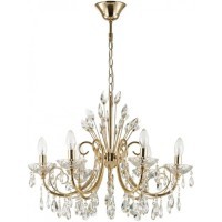 Люстра подвесная Odeon Light 4977/6 VERSIA под лампы 6xE14 6*40W