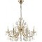 Люстра подвесная Odeon Light 4977/6 VERSIA под лампы 6xE14 6*40W
