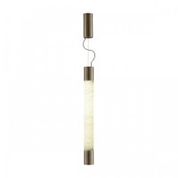 Подвесной светильник LED 15W 3000/4000 Odeon Light MARBELLA 6686/15L