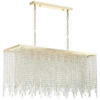 Люстра хрустальная Odeon Light 5028/9A CHOKKA под лампы 9xE14 40W