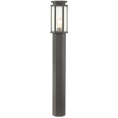 Уличный наземный светильник Odeon Light 4048/1F Gino IP44 под лампу 1xE27 100W