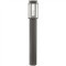 Уличный наземный светильник Odeon Light 4048/1F Gino IP44 под лампу 1xE27 100W