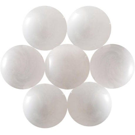 7109/7 Подвесная люстра с 7 лампами E14 (макс 5Вт), стяжное кольцо в комплекте Odeon Light MAGIA