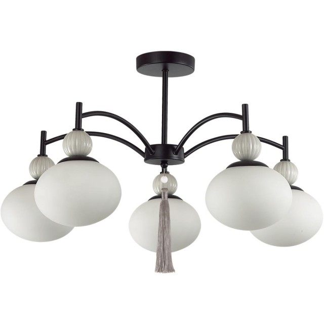 Люстра потолочная Е14 5*40W Lumion GLORIYA 8273/5C