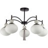 Люстра потолочная Е14 5*40W Lumion GLORIYA 8273/5C