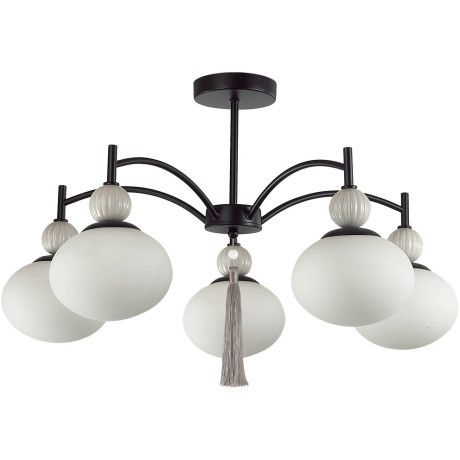 Люстра потолочная Е14 5*40W Lumion GLORIYA 8273/5C