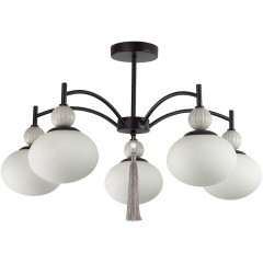 Люстра потолочная Е14 5*40W Lumion GLORIYA 8273/5C