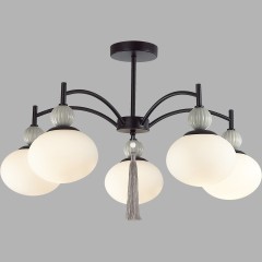 Люстра потолочная Е14 5*40W Lumion GLORIYA 8273/5C