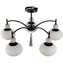 Люстра потолочная Е14 5*40W Lumion GLORIYA 8273/5C