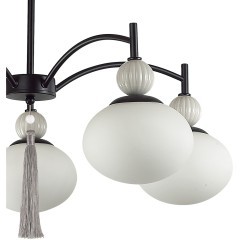 Люстра потолочная Е14 5*40W Lumion GLORIYA 8273/5C