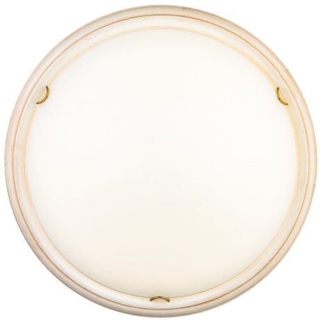 Светильник кремовый LED 48Вт 4000K PROVENCE Sonex 7605/DL