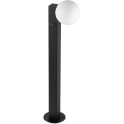 Ландшафтный светильник IP65 1*G9 LED*5W VIVA 7124/1G