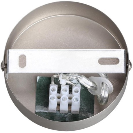 Подвес Е14 Lumion AVRORA 8000/1A