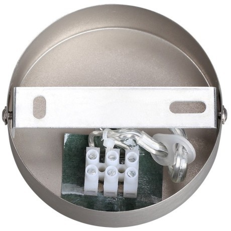 Подвес Е14 Lumion AVRORA 8000/1A