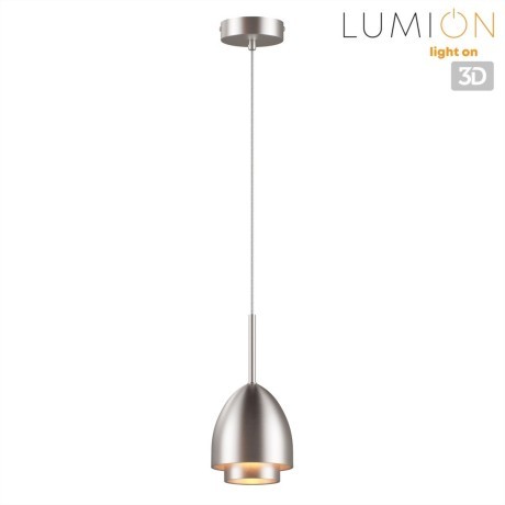 Подвес Е14 Lumion AVRORA 8000/1A
