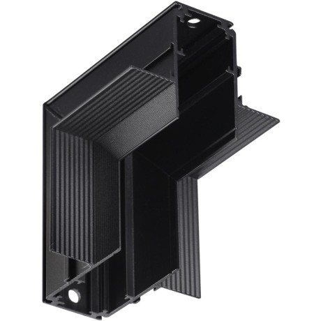 Соединитель "Г" (с потолка на стену) для арт.135230 Novotech FLUM 135234