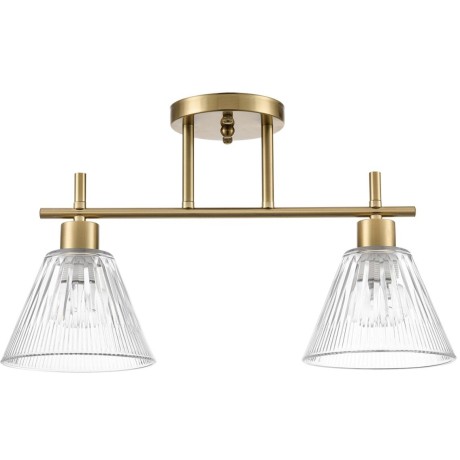 Потолочный светильник E14 Lumion VIVIAN 8188/2C