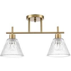 Потолочный светильник E14 Lumion VIVIAN 8188/2C