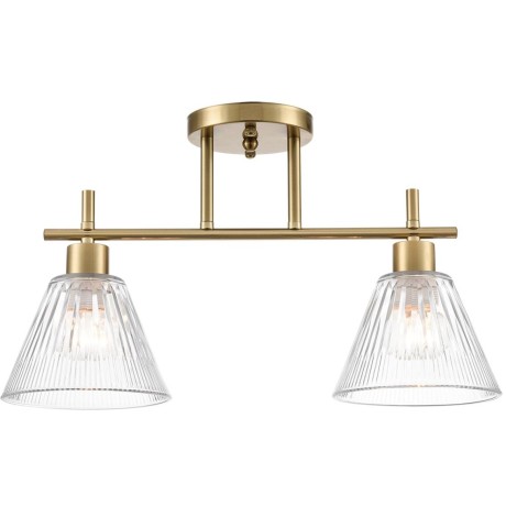 Потолочный светильник E14 Lumion VIVIAN 8188/2C