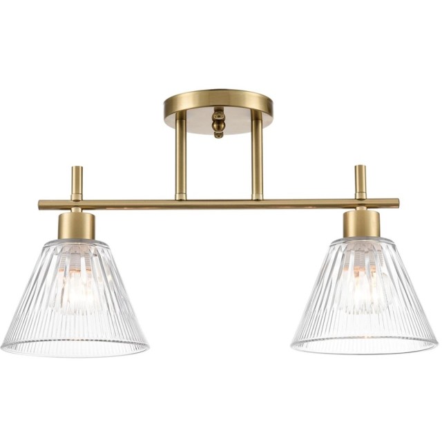 Потолочный светильник E14 Lumion VIVIAN 8188/2C