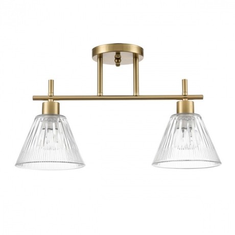 Потолочный светильник E14 Lumion VIVIAN 8188/2C