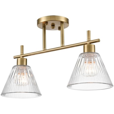 Потолочный светильник E14 Lumion VIVIAN 8188/2C