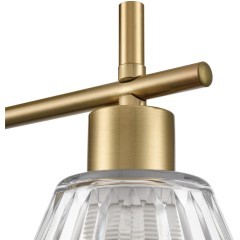 Потолочный светильник E14 Lumion VIVIAN 8188/2C