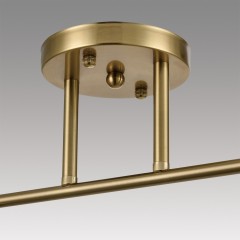 Потолочный светильник E14 Lumion VIVIAN 8188/2C