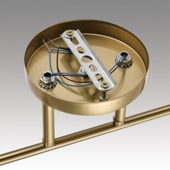 Потолочный светильник E14 Lumion VIVIAN 8188/2C