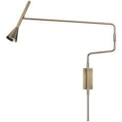 Настенный светильник GU10 Odeon Light IZZY 7032/1W